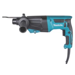 Makita HR2670 2.9kg  Electric SDS Drill  240V