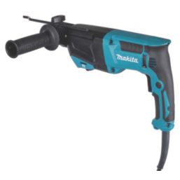 Makita HR2670 2.9kg  Electric SDS Drill  240V