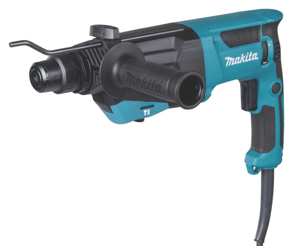 Makita HR2670 2.9kg Electric SDS Drill 240V