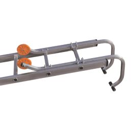 Magnusson  Ladder Roof Hooks 2 Piece Set