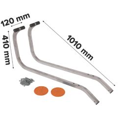 Magnusson  Ladder Roof Hooks 2 Piece Set