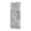 Tower  2-Gang Galvanised Steel  Knockout Back Box 25mm