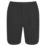 Regatta Action Shorts Black 44" W