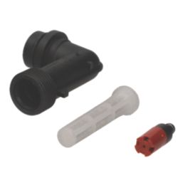 Karcher 90011870 K3 K4 KB Inlet Elbow 3 Pieces