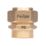 Flexigas DN28 x 1" Female BSP  Fitting