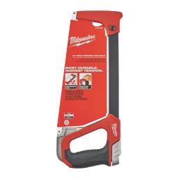 Milwaukee  24tpi Multi-Material Hacksaw 12" (300mm)