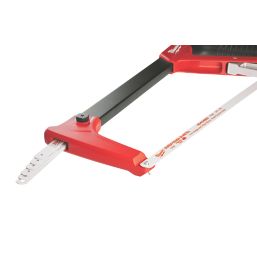 Milwaukee  24tpi Multi-Material Hacksaw 12" (300mm)