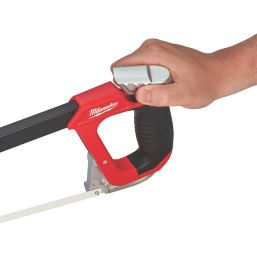 Milwaukee deals hand hacksaw