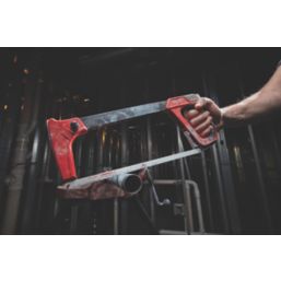 Milwaukee power online hacksaw