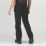 Regatta Incursion Work Trousers Black 32" W 29" L