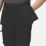 Regatta Incursion Work Trousers Black 32" W 29" L