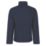 Regatta Honestly Made Softshell  Jacket Navy Large 41.5" Chest