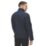 Regatta Honestly Made Softshell  Jacket Navy Large 41.5" Chest
