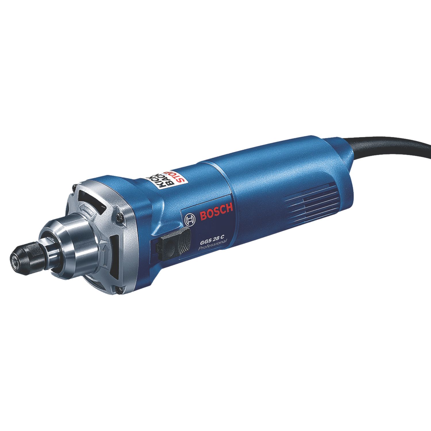 Bosch GGS 28 C Electric Corded Die Grinder 110V (360KU)