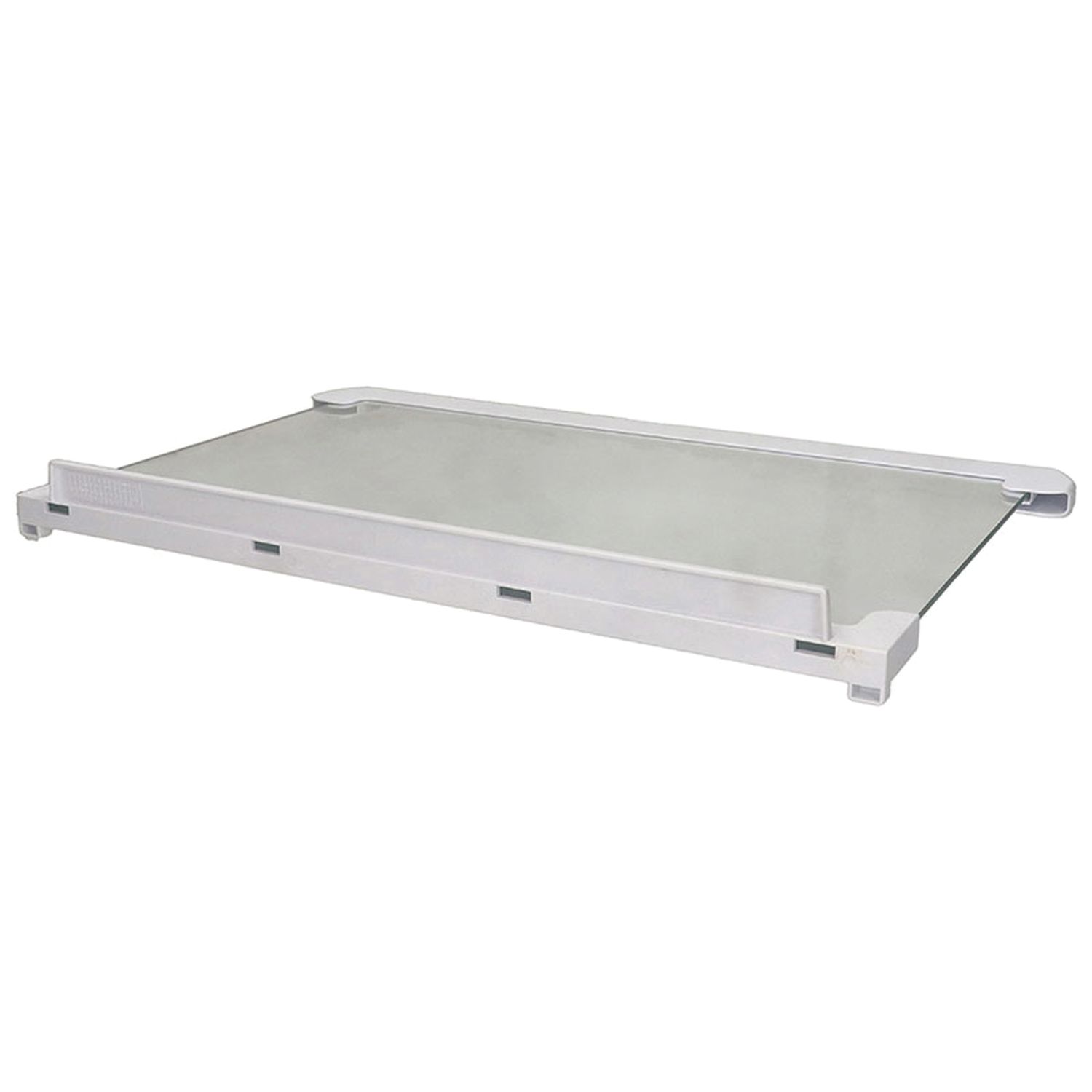 Whirlpool C00144356 Fridge Middle Glass Shelf Assembly (360LK)