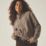 Regatta Frankie Womens Fleece Mocha  Size 20