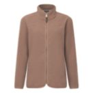 Regatta Frankie Womens Fleece Mocha  Size 20