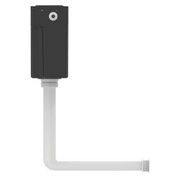 Armitage Shanks Conceala 3 Cistern 4.5Ltr