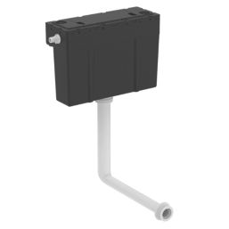 Armitage Shanks Conceala 3 Cistern 4.5Ltr