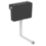 Armitage Shanks Conceala 3 Cistern 4.5Ltr