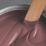 LickPro 2.5Ltr Red 06 Satin Water-Based Trim Paint