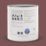 LickPro 2.5Ltr Red 06 Satin Water-Based Trim Paint