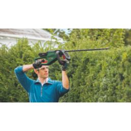 Bosch UniversalHedgeCut 18V-55  55cm 18V 1 x 2.5Ah Li-Ion Power for All Brushless Cordless Hedge Trimmer