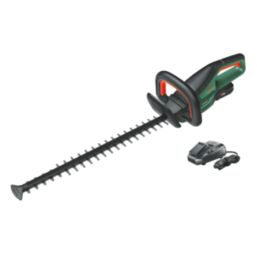 Bosch small 2025 cordless hedge trimmer