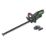 Bosch UniversalHedgeCut 18V-55  55cm 18V 1 x 2.5Ah Li-Ion Power for All Brushless Cordless Hedge Trimmer