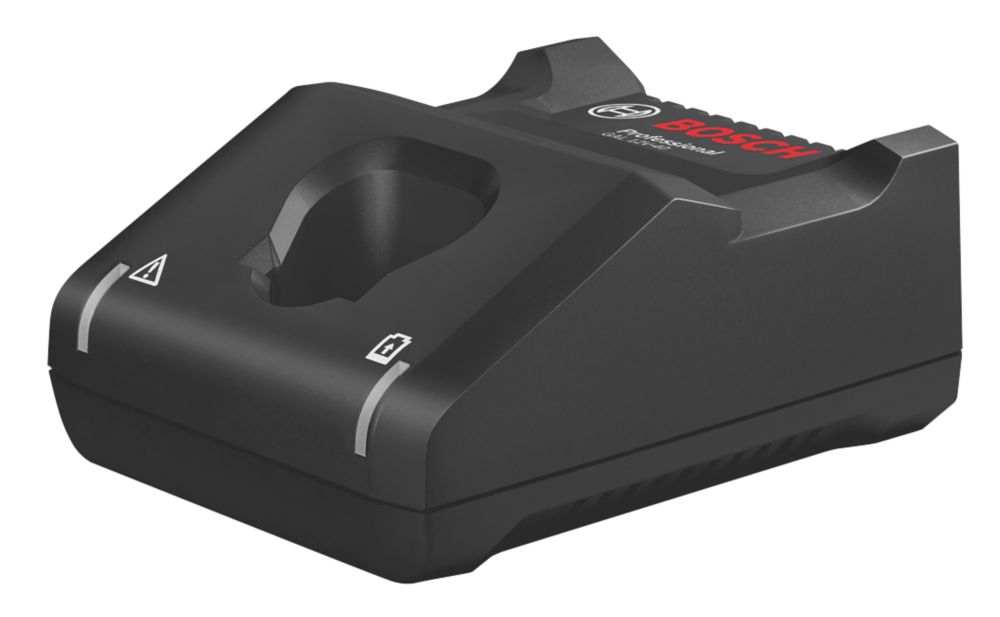 Bosch GAL 12V-40 10.8/12/14.4/18V Li-Ion CoolPack Battery Charger