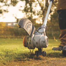 Refurb Titan TTB820GGT 600W 230V Corded  Grass Trimmer