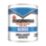 Macpherson 1Ltr Brilliant White Gloss Solvent-Based Trim Paint