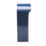 Burg-Wachter Classic Post Box Blue Powder-Coated