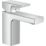 Hansgrohe Vernis Shape 100 Chrome 148mm Cloakroom Lever Mono Basin Mixer Tap