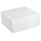 Lubetech  Oil Absorbent Pads 500mm x 400mm 100 Pack