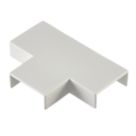 Deta TTE  Trunking Flat Tee 38mm x 16mm