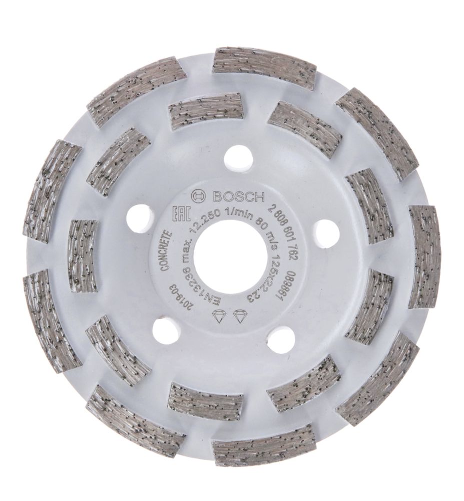 Abrasive 2024 disc screwfix