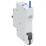 British General Fortress 40A 30mA Type A 1+N C Curve  Compact RCBO