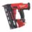 Milwaukee M18FN16GA-0X 1.6mm 18V Li-Ion RedLithium Brushless Second Fix Cordless Nail Gun - Bare