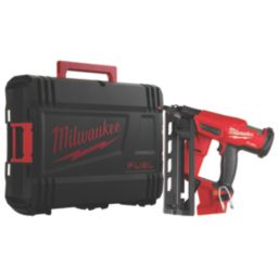 Screwfix nail store gun