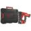 Milwaukee M18FN16GA-0X 1.6mm 18V Li-Ion RedLithium Brushless Second Fix Cordless Nail Gun - Bare