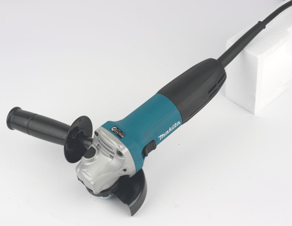 Makita GA4030 4-Inch Angle Grinder,Blue