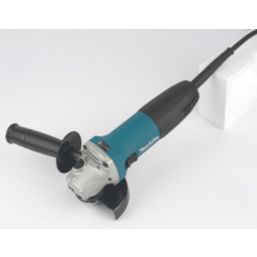 Makita GA4030R/2 720W 4"  Electric Angle Grinder  240V