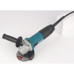 Makita GA4030R/2 720W 4"  Electric Angle Grinder  240V