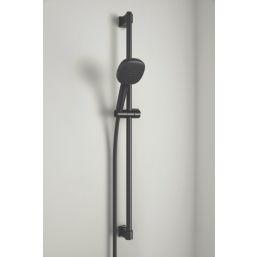 Grohe Vitalio Comfort 110 Hand Shower Matt Black 110mm x 215mm
