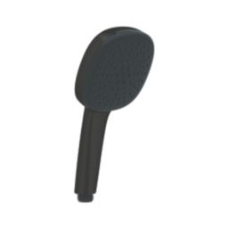 Grohe Vitalio Comfort 110 Hand Shower Matt Black 110mm x 215mm