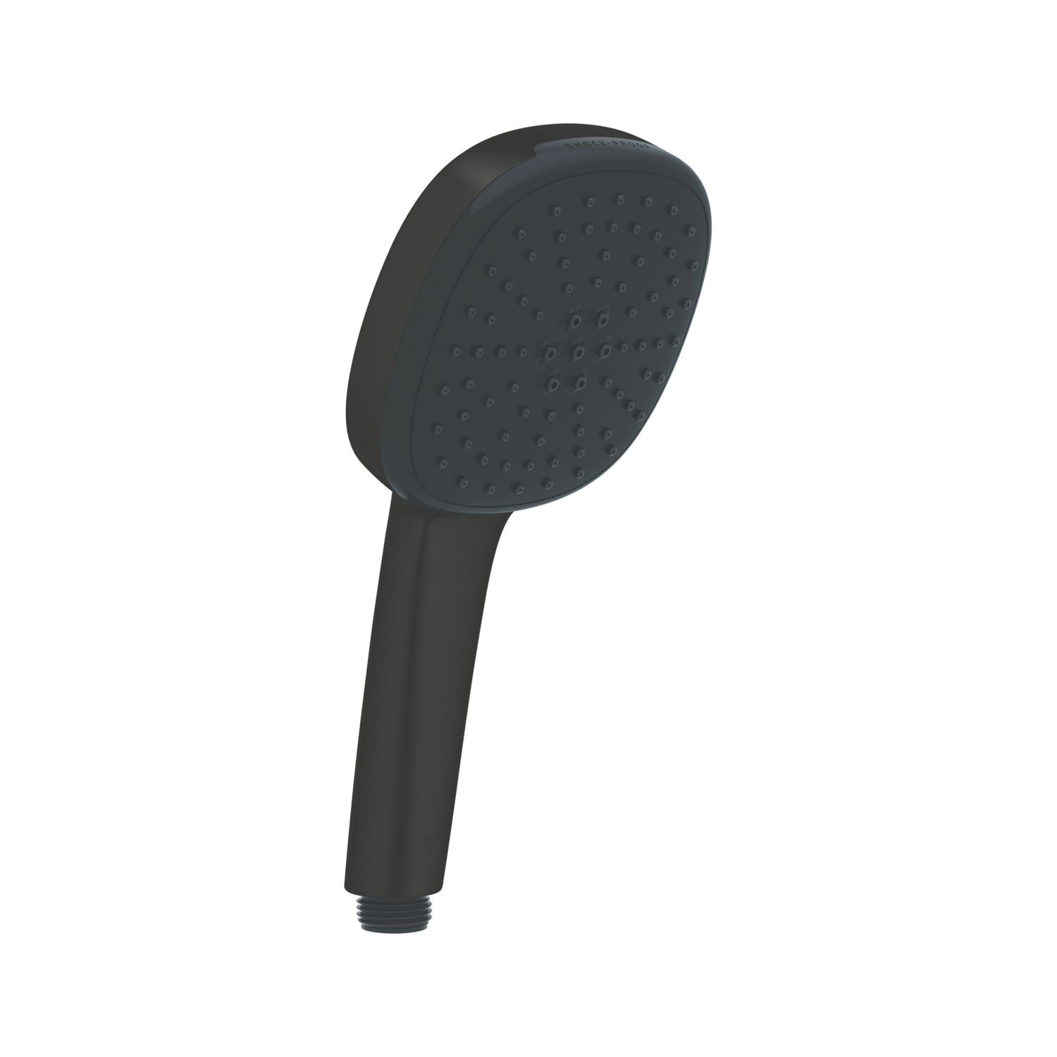 Grohe Vitalio Comfort 110 Hand Shower Matt Black 110mm x 215mm (360YX)