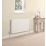 Kudox Premium 600mm x 1000mm 3235BTU White Type 11 Convector Radiator