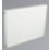 Kudox Premium 600mm x 1000mm 3235BTU White Type 11 Convector Radiator