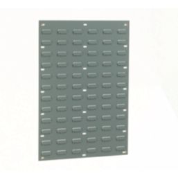 Barton TC4 4 PC Single-Sided Storage Bin Kit 457mm x 300mm